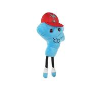 PELUCHE GIANT MICROBE SEROTONINA MOLECOLA NEUROTRASMETTITORE