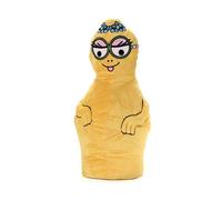 Peluche Barbapapa ''Barbotine'' 65 cm