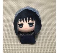Peluche giocattolo Sakamoto Days Osaragi Chibi merce chibigurumi