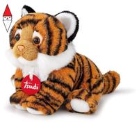 PELUCHE GIOCHI-PREZIOSI PUPPY TIGRE S