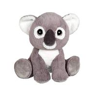 Peluche Gipsy Puppy Eyes Pets Nature koala 22 cm Marron