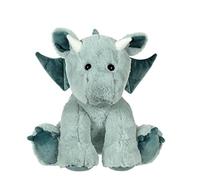 E_0002_S7194807 Gipsy Peluche Gipsy Drago Verde Giocattoli