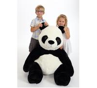 Peluche - GIPSY TOYS - Panda 1m10