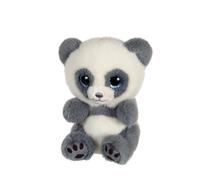 Gipsy Peluche - Peluche Panda PING > Grigio ardesia - 13 cm