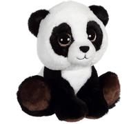 Peluche - Gipsy Toys - Puppy Eyes Pets Nature - 22 cm - Panda