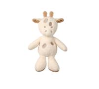 Peluche giraffa teddy - 0+ - nattou