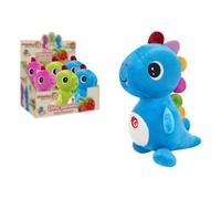 Peluche Globo 83006 VITAMINA G Dino Pancino Assortito