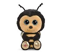 Peluche GLUBSCHIS Ape Miss Bizz NICI Green 25cm