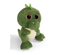 Peluche GLUBSCHIS Dino Tyrannosaurus Rex Xert 25 cm