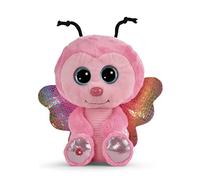 Peluche GLUBSCHIS Farfalla Lilli Papilli NICI Green 25cm