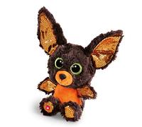 Peluche GLUBSCHIS Pipistrello Halloween Wakiki 15cm