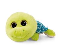 Peluche GLUBSCHIS Tartaruga Welloni 25cm NICI Green