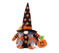 Peluche Gnomi di Halloween - Decorazione di Peluche Gnomi, Decorazione di Peluche Gnomi | Decorazione Senza Volto per La Casa di Halloween Ornamenti Di Figurine Da Collezione