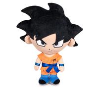 PELUCHE GOKU DRAGON BALL GUERRIERO SAIYAN PUPAZZO CM. 45 - 760020710