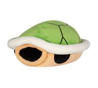 Peluche grande di un guscio verde - Super Mario