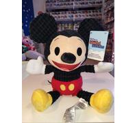 Peluche grande fidget Topolino Disney Blissful Buddies 45 cm. 415167872818