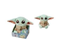 Disney Grogu Schulterplüsch