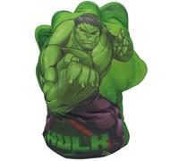 PELUCHE GUANTONE HULK MARVEL MANO SINISTRA PUPAZZO CM. 30 - 7544/HULK