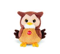 Peluche gufetto reale - sweet collection