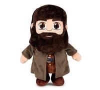 Peluche Hagrid Harry Potter h 32 cm Warner Bros