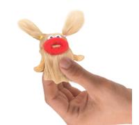 Peluche Hairclip Animale Capelli Pin Per Ragazza Moda InsStyle Bobby Pin Antiscivolo Fermagli Per Capelli Per Frangia Laterale Ornamento Dei Capelli Cartoo
