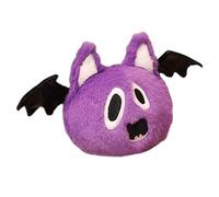 Peluche Halloween Base di aspirazione | Forma di Decorazione per la casa Animali peluche Cartone animato per di gioco Viaggio Camera del bambino Divano Auto Letto Parete Porta