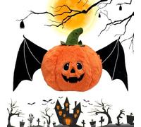 Peluche Halloween Morbida Decorazione Per La Casa Realistica, Carina E Da