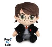 Peluche Harry Potter Amici Magici Harry 25 cm