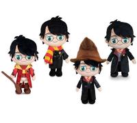 Peluche Harry Potter Cm. 22 - Soggetti assortiti
