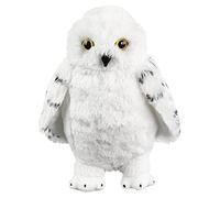 Harry Potter Peluche Edvige La Civetta 29 Cm Noble Collection