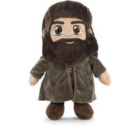 Peluche Harry Potter - HAGRID RUBEUS - altezza 20 cm - Multicolore - 760023905