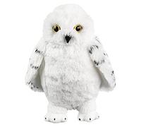 Harry Potter Peluche Edvige La Civetta 29 Cm Noble Collection