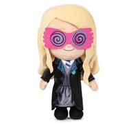 LUNA LOVEGOOD Peluche Grande 30cm Harry Potter ORIGINALE Warner Bros FAMOSA