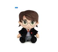 Peluche Harry Potter Magical Friends Harry