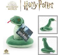 Merchandising Harry Potter: Noble - Slytherin Snake Mascot Plush