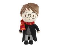 Peluche HARRY POTTER - morbido amico magico per bambini