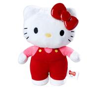 Peluche Simba Hello Kitty Magic Bow 30 cm