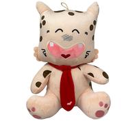 PELUCHE HELLO SPANK TORAKIKI MORBIDO PUPAZZO 38 CM - 254086/35