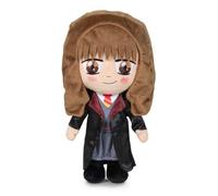 Peluche Hermione Harry Potter h 27 cm Warner Bros