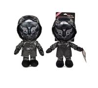 Peluche Hwang In-ho Capo Frontman Squid Game H 28 cm prodotto ufficiale