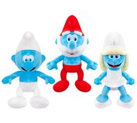 Peluche I Puffi 1pz Assortimento 40cm