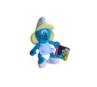 Peluche I Puffi - Puffetta 25 cm