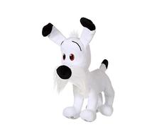 Gipsy Peluche Cane Idefix 25 cm - Idefix e Gli irriducibili 071458 Bianco