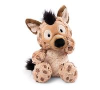 NICI- Peluche Iena Helgi 25cm Green, Colore Beige, 25 cm, 48865