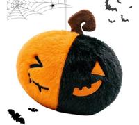 Peluche Imbottito di Halloween - Pupazzo Imbottito Decorativo Per Le Feste
