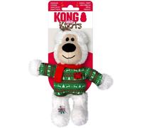 Peluche in robusta corda interna WildKnots Bear Kong - 7x12x18 cm - 1° ORDINE? scegli lo sconto BZR5 / BZR20 + 200 punti fedeltà