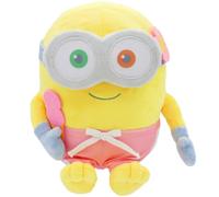 Peluche in tessuto Universal Studio Japan Minions Minion Bob Cool Touch (tagl...