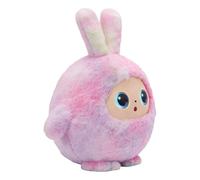 Peluche Interactive IA Cartoon Elettronico Parlando Morbido, Intelligente