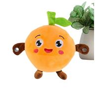 Peluche Interattivi Con Suoni Attività educativa con design di frutta