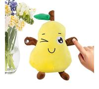 Peluche Interattivi Con Suoni Bambola Morbida Educativa